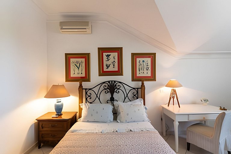 Condomínio Vila Real - Villa de Luxo com Piscina