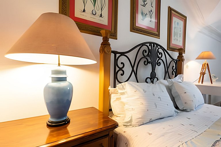 Condomínio Vila Real - Villa de Luxo com Piscina