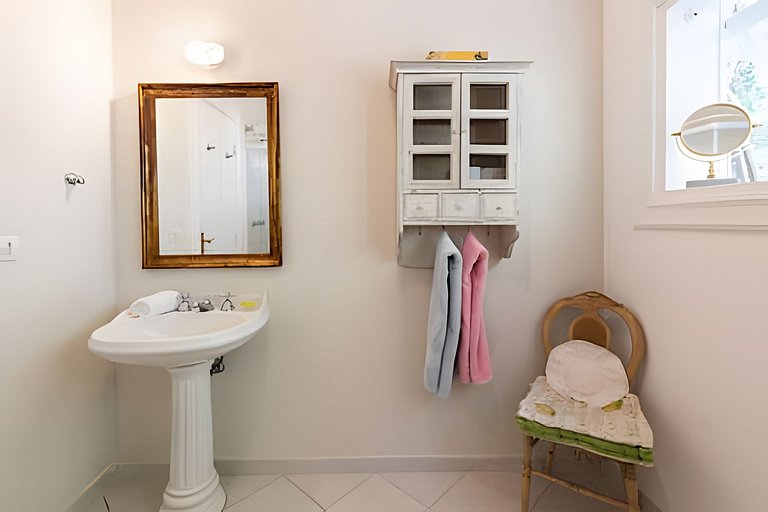 Condomínio Vila Real - Villa de Luxo com Piscina