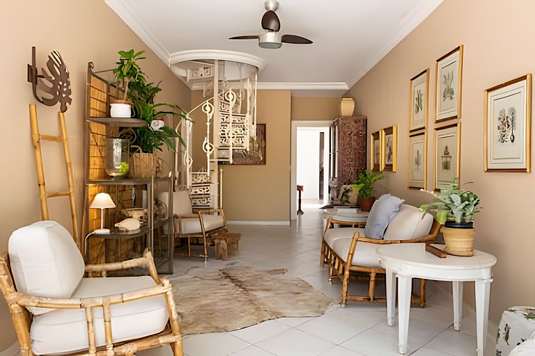 Condomínio Vila Real - Villa de Luxo com Piscina