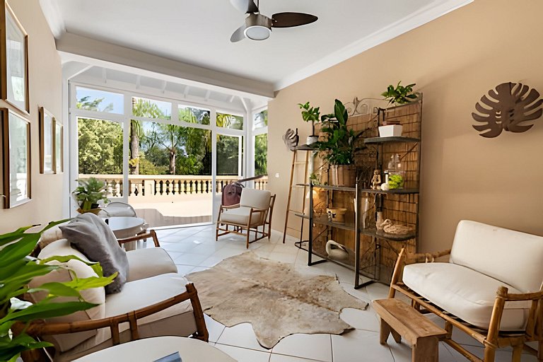 Condomínio Vila Real - Villa de Luxo com Piscina