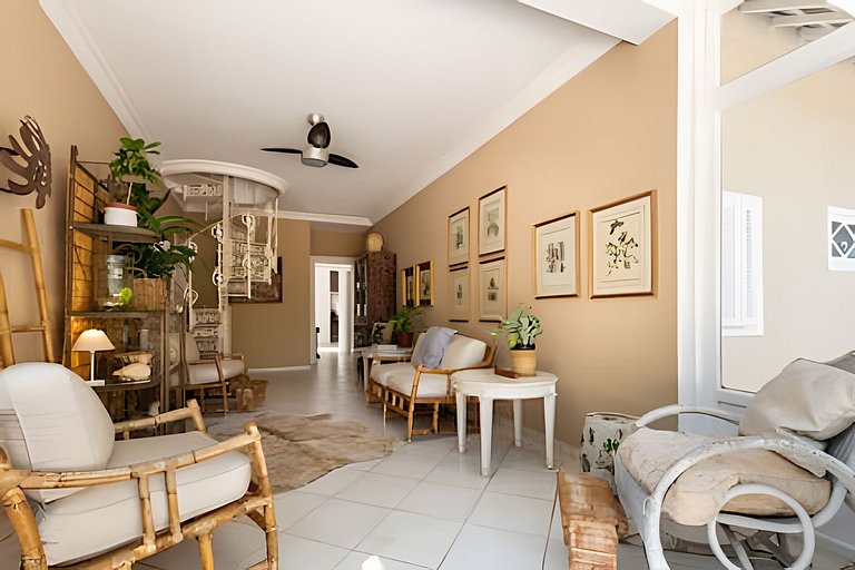 Condomínio Vila Real - Villa de Luxo com Piscina