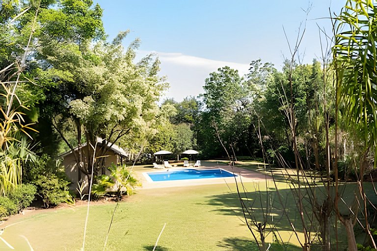 Condomínio Vila Real - Villa de Luxo com Piscina