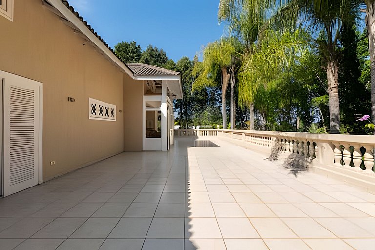 Condomínio Vila Real - Villa de Luxo com Piscina