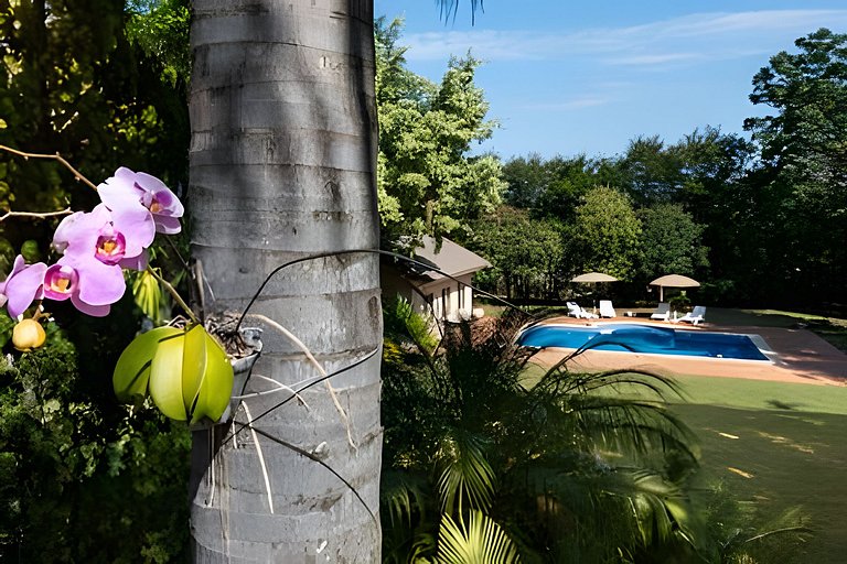 Condomínio Vila Real - Villa de Luxo com Piscina