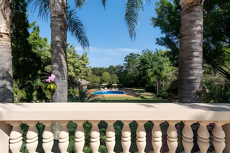 Condomínio Vila Real - Villa de Luxo com Piscina