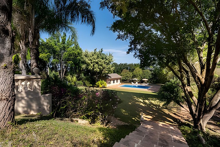 Condomínio Vila Real - Villa de Luxo com Piscina