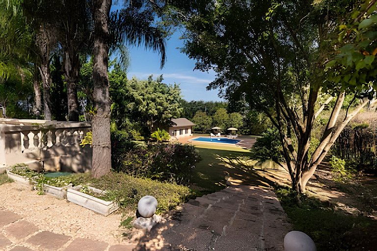 Condomínio Vila Real - Villa de Luxo com Piscina