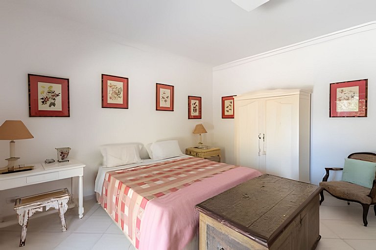 Condomínio Vila Real - Villa de Luxo com Piscina