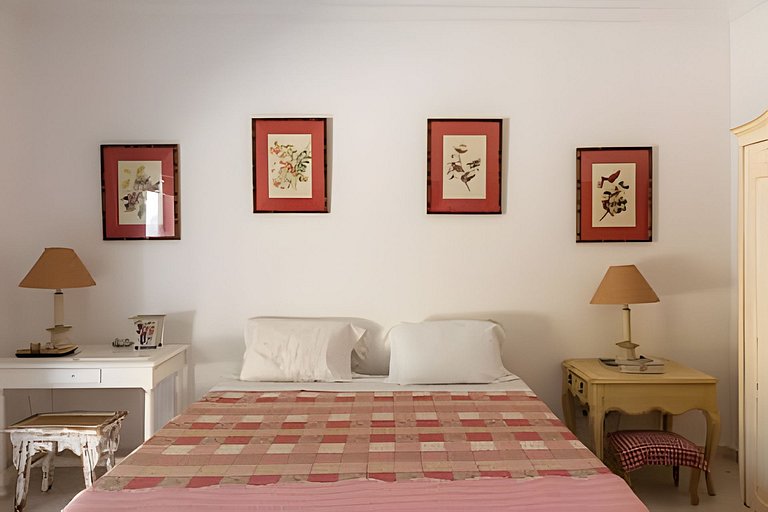 Condomínio Vila Real - Villa de Luxo com Piscina