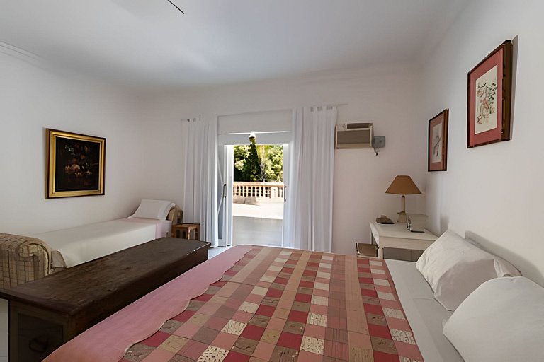 Condomínio Vila Real - Villa de Luxo com Piscina