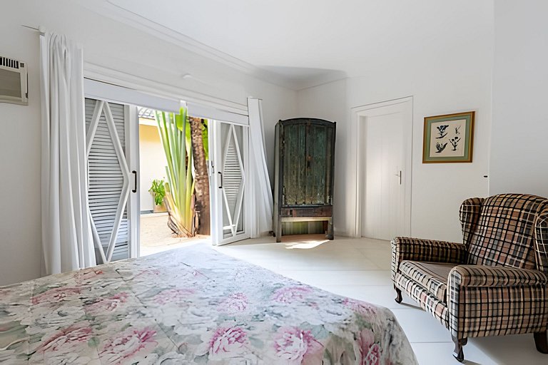 Condomínio Vila Real - Villa de Luxo com Piscina