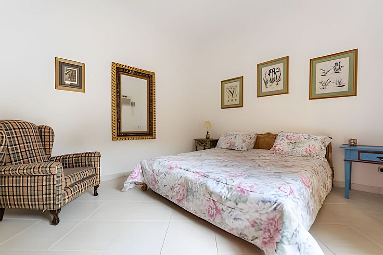 Condomínio Vila Real - Villa de Luxo com Piscina