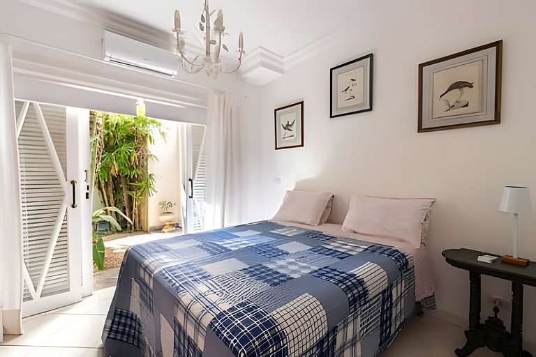 Condomínio Vila Real - Villa de Luxo com Piscina