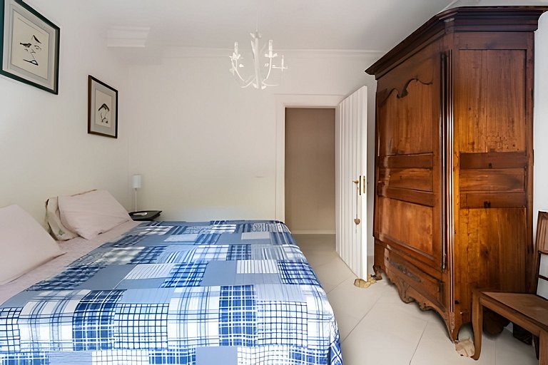 Condomínio Vila Real - Villa de Luxo com Piscina