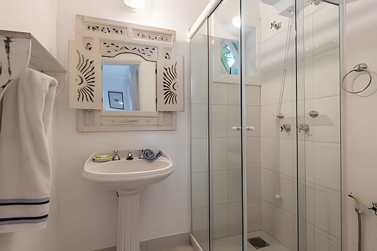 Condomínio Vila Real - Villa de Luxo com Piscina