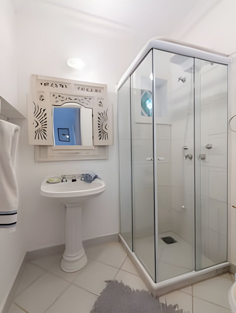 Condomínio Vila Real - Villa de Luxo com Piscina