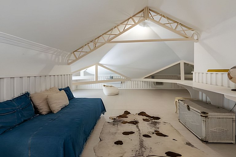 Condomínio Vila Real - Villa de Luxo com Piscina