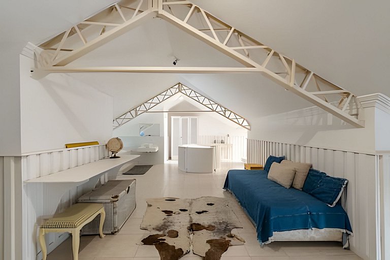 Condomínio Vila Real - Villa de Luxo com Piscina