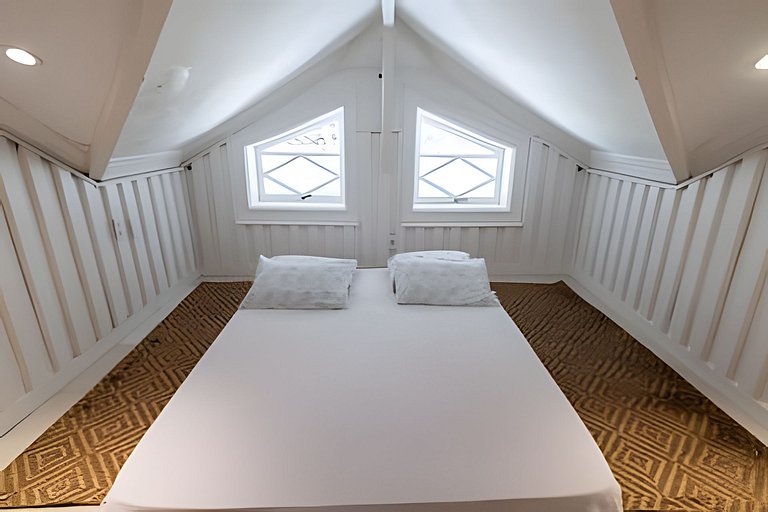 Condomínio Vila Real - Villa de Luxo com Piscina