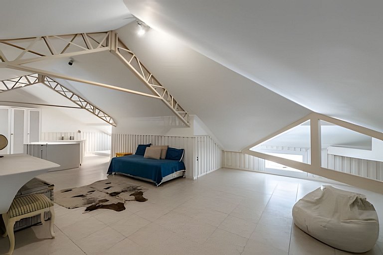 Condomínio Vila Real - Villa de Luxo com Piscina