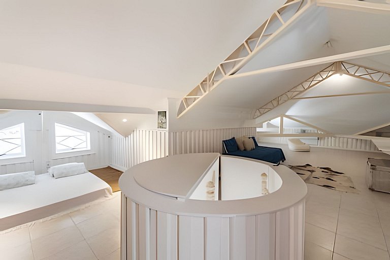 Condomínio Vila Real - Villa de Luxo com Piscina