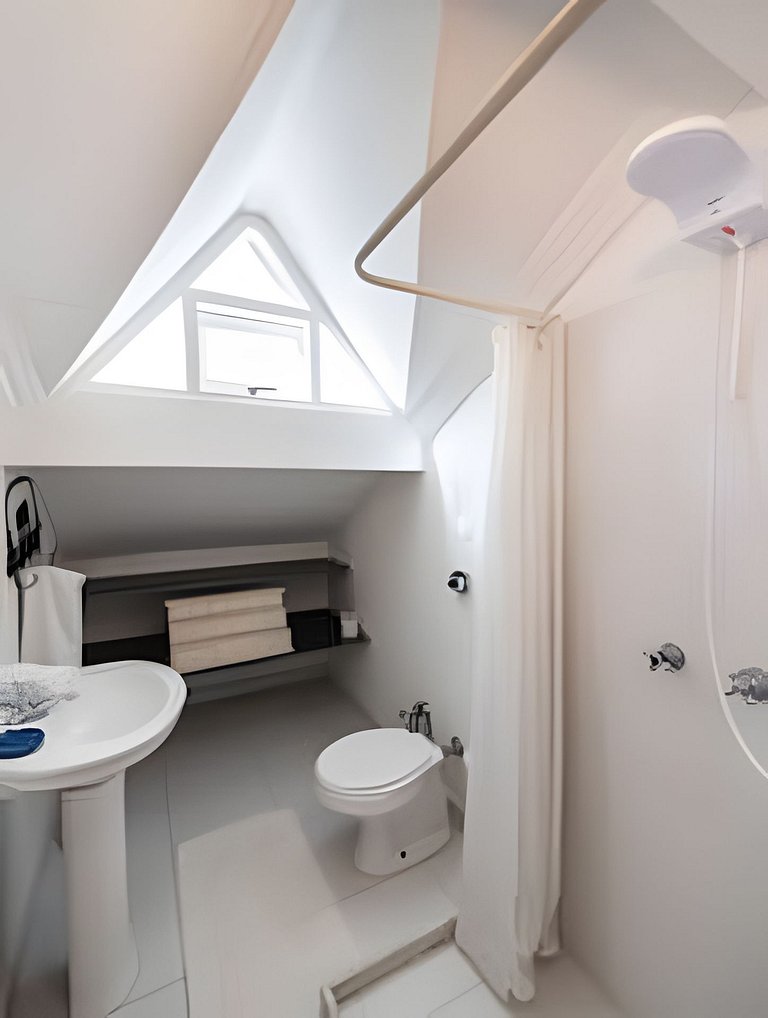 Condomínio Vila Real - Villa de Luxo com Piscina