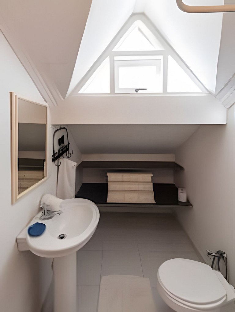 Condomínio Vila Real - Villa de Luxo com Piscina