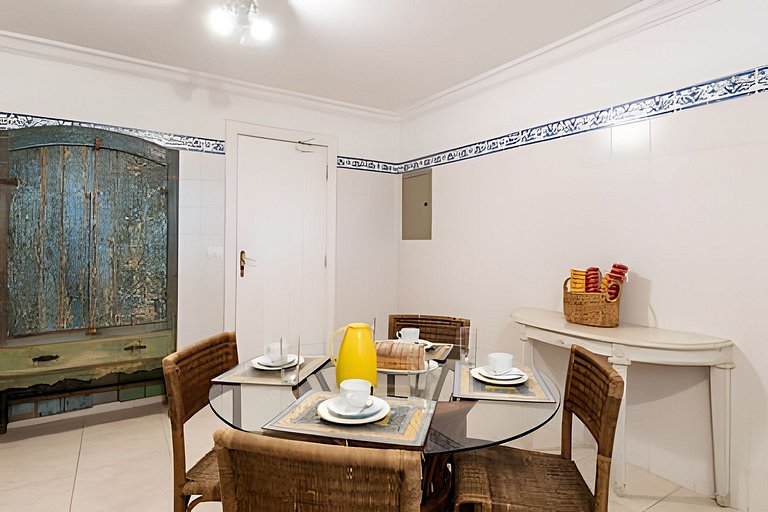 Condomínio Vila Real - Villa de Luxo com Piscina