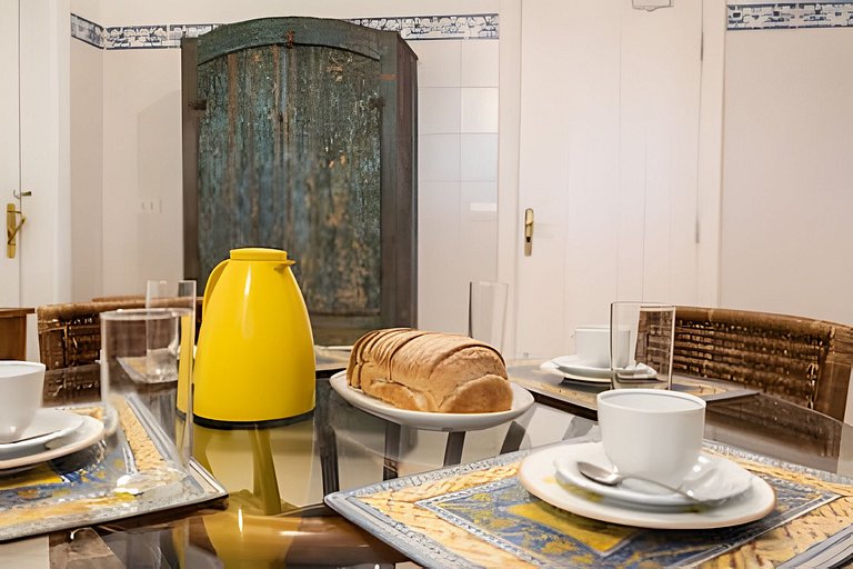 Condomínio Vila Real - Villa de Luxo com Piscina