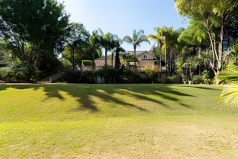 Condomínio Vila Real - Villa de Luxo com Piscina