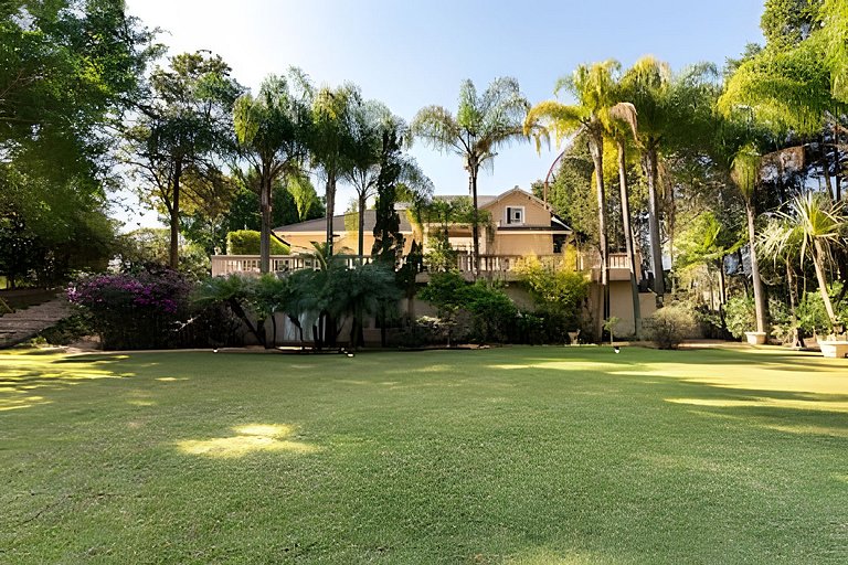 Condomínio Vila Real - Villa de Luxo com Piscina