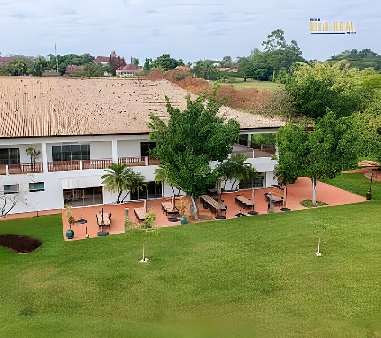 Condomínio Vila Real - Villa de Luxo com Piscina