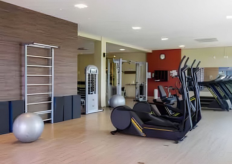 Condomínio Vila Real - Villa de Luxo com Piscina