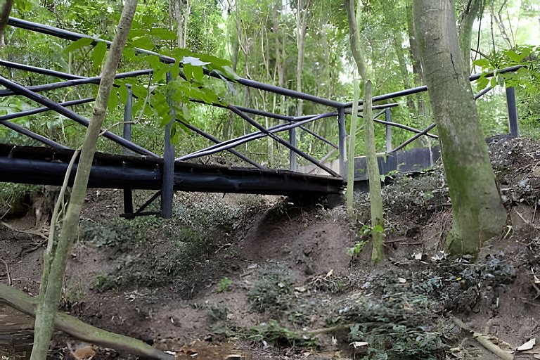 Condomínio Vila Real - Villa de Luxo com Piscina