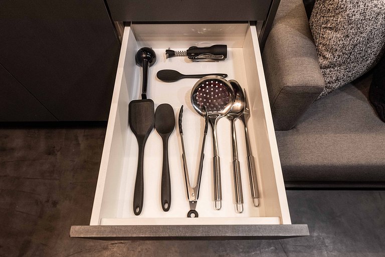 Studio Luxuoso | Vila Olímpia | Faria Lima - VO806