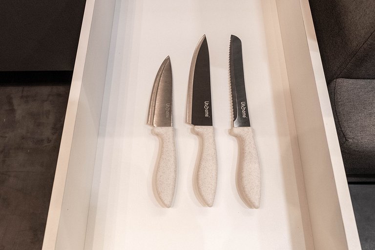 Studio Luxuoso | Vila Olímpia | Faria Lima - VO806