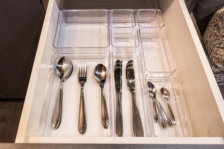 Studio Luxuoso | Vila Olímpia | Faria Lima - VO806