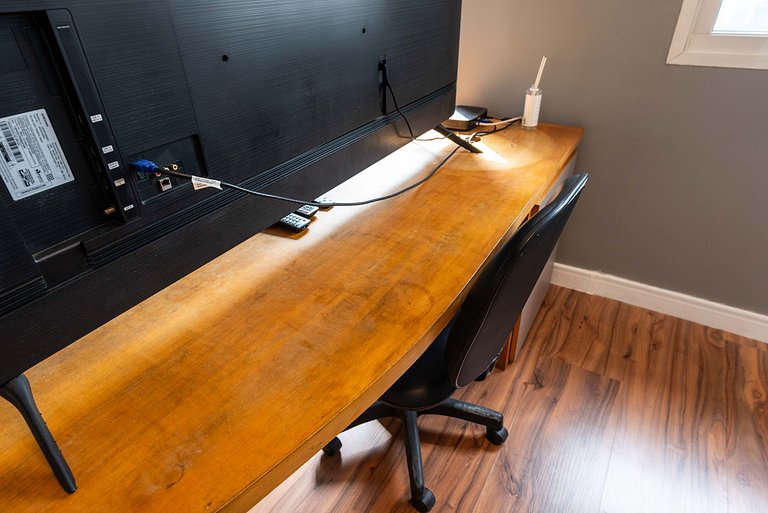 Flat em Hotel | Limpeza Diária | Paulista - W1403