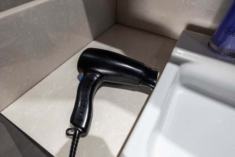 Loft Sofisticado com Vista Incrível - DNA256