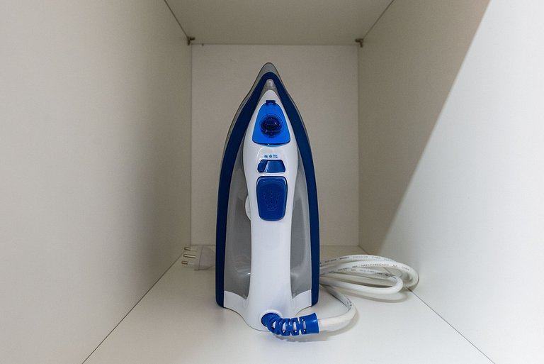 Studio na Vila Olímpia com Lazer Completo - VO802