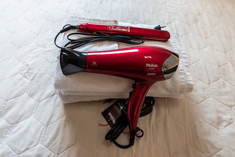 Studio Charmoso no Coração da Vila Olímpia - VO802