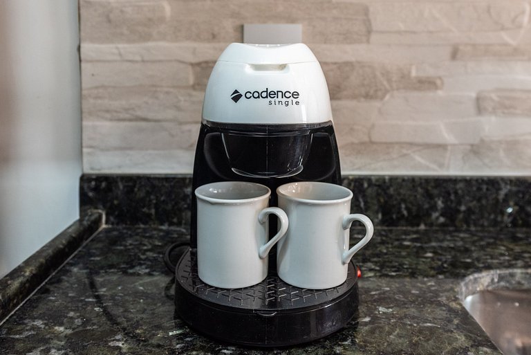 Studio Charmoso no Coração da Vila Olímpia - VO802