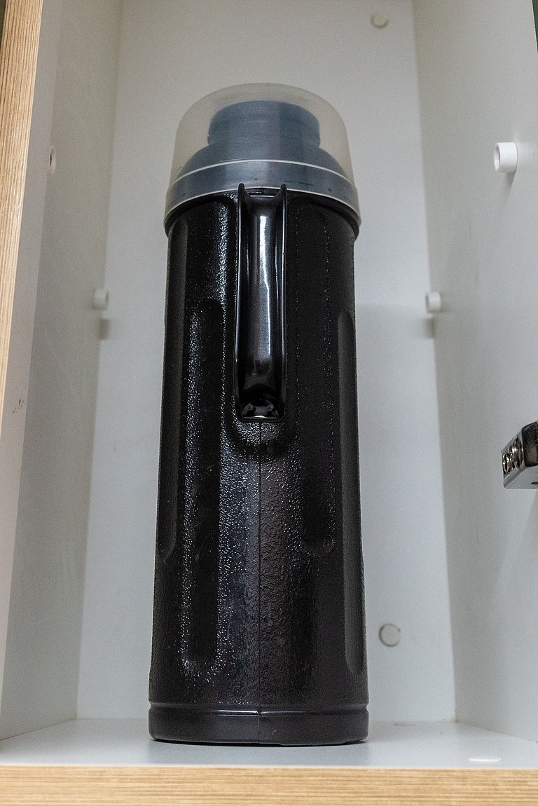 Studio Charmoso no Coração da Vila Olímpia - VO802