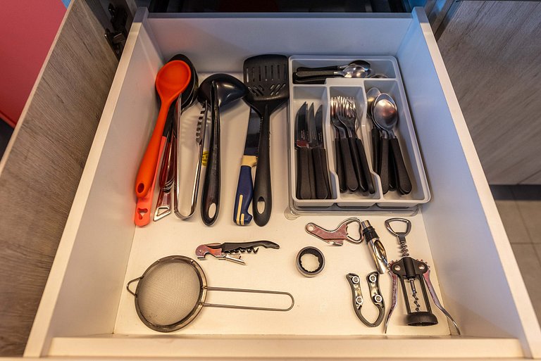 Loft em Pinheiros com Piscina & Spa - DNA46