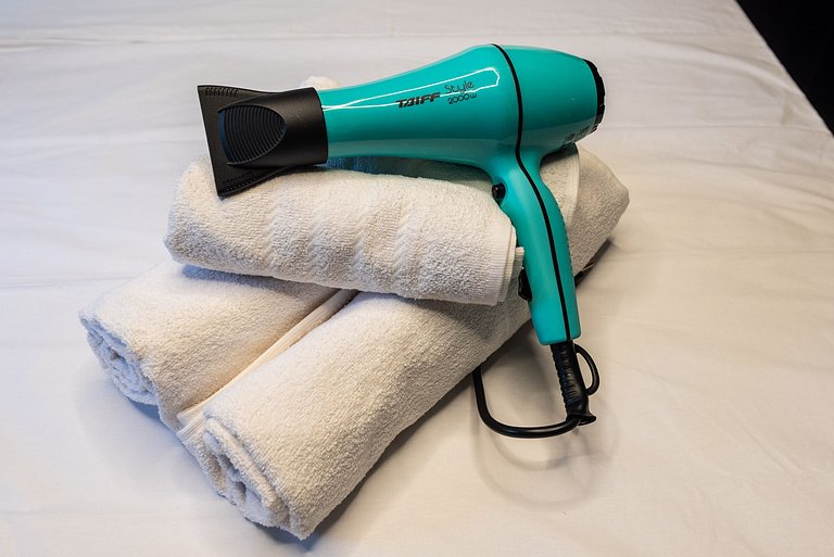 Studio Moderno | Lazer Completo Pinheiros - V1409