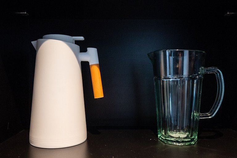 Studio com Lazer Completo em Pinheiros - V1409