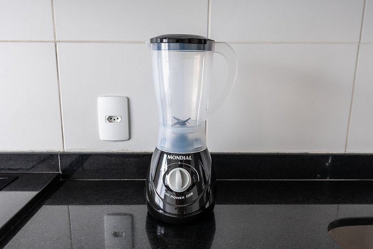 Apto Moderno com Vista em Pinheiros - V1310