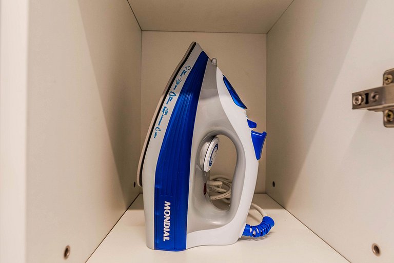 Studio em Pinheiros c/ piscina e coworking - PG508