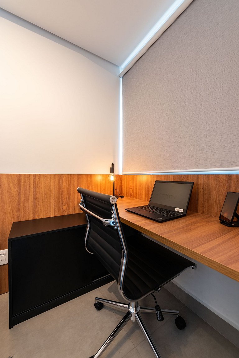 Studio entre Vila Madalena e Pinheiros - PG708